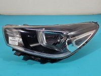 Reflektor lewy lampa przód Kia Rio IV 16-23 EUROPA