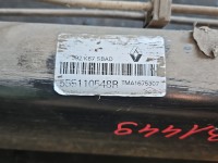 Tylna belka oś tył Renault Express 1.5 dci