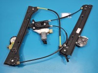 Podnośnik przód prawy SZYBY WINDA Bmw F34 GT Producent części: BMW, 6pin 0130822515, 7046032, 7291426 5d HB