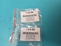 Zacisk przód prawy Audi A4 B7 1.8 T BFB