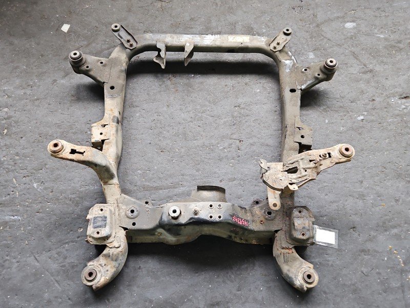 Sanki Belka silnika Opel Zafira A 2.0 dti Sanki Belka silnika Opel Zafira A 2.0 dti