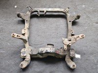 Sanki Belka silnika Opel Zafira A 2.0 dti