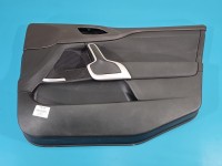 Tapicerka drzwi przód prawa boczek pasażera Citroen DS4 11-15 98035860FC