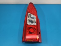 Lampa tył lewa błotnika Peugeot Partner II HB EUROPA