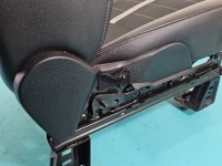 Fotel lewy przód kierowcy Ford Kuga Mk1 08-13 EU 5d