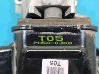 Łapa skrzyni biegów Kia Rio IV 16-23 1.2 16V (G4LF)