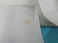 Zderzak tył Hyundai I30 I 07-12 kombi