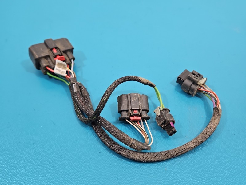 Wiązka instalacja Producent części: OPEL, zbiornika pompy AdBlue Opel Insignia B 113873000, 340035