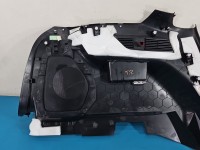 Tapicerka bagażnika prawa boczek Ford Edge II