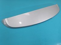 Spoiler lotka klapy Hyundai I30 II 12-16 srebrny RAH