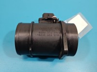 Przepływomierz Renault Laguna III 8200373771, 8200432216, H820043216 2.0 16V (M4R704)