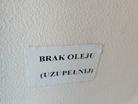 Skrzynia biegów 61MD4 Honda Civic VII 1.7 ctdi