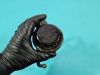 Zbiorniczek Zbiornik wyrównawczy Toyota Land Cruiser 120 J120 3.0 D4D (1KD)