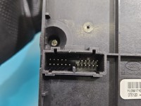 Przełącznik Panel sterowania zawieszeniem Land Range Rover sport I L320 5H32-13D730-DC