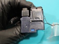 Przełącznik szyb Toyota Avensis III T27 TOYOTA, Europejska, LUSTEREK, WERSJA ZE SKŁADANIEM EU