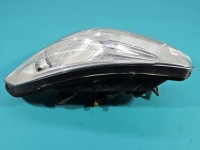 Reflektor lewy lampa przód Dacia Dokker EUROPA