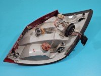 Lampa tył lewa Skoda Fabia II HB