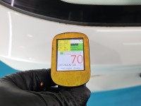 Klapa tył BMW iX3 G08 inny 5d A96