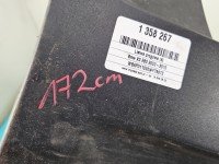 Listwa progowa prawa PRÓG NAKŁADKA Bmw X3 e83 3330866, 3330870