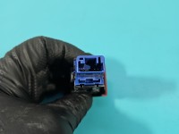 Przełącznik świateł awaryjnych Toyota Rav4 V 472-1R15C