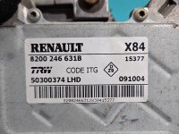 Pompa wspomagania Renault Megane II 8200246631B 1.5 dci