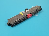 Przełącznik świateł awaryjnych Fiat Doblo II 10- 07356185540