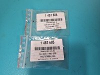 Zacisk przód lewy Opel Astra II G 1.8 16V