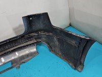 Zderzak tył AUDI A6 C7 brązowy LY8Z kombi