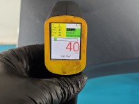 Błotnik przód prawy Kia Ceed III 18-21 CS