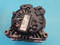 TEST Alternator Citroen C-Crosser 2.2 hdi 9662731680, 2543476A