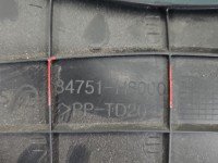 Osłona ZAŚLEPKA PLASTIK Kia Rio IV 16-23 84751-H8000