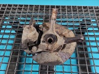 Zwrotnica prawa piasta przód 0.8b Daewoo Tico