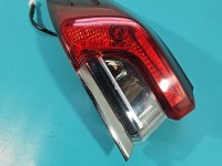 Lampa tył lewa błotnika Toyota Corolla E21 19- sedan EUROPA 81560-02D11, 81560-02D11-00