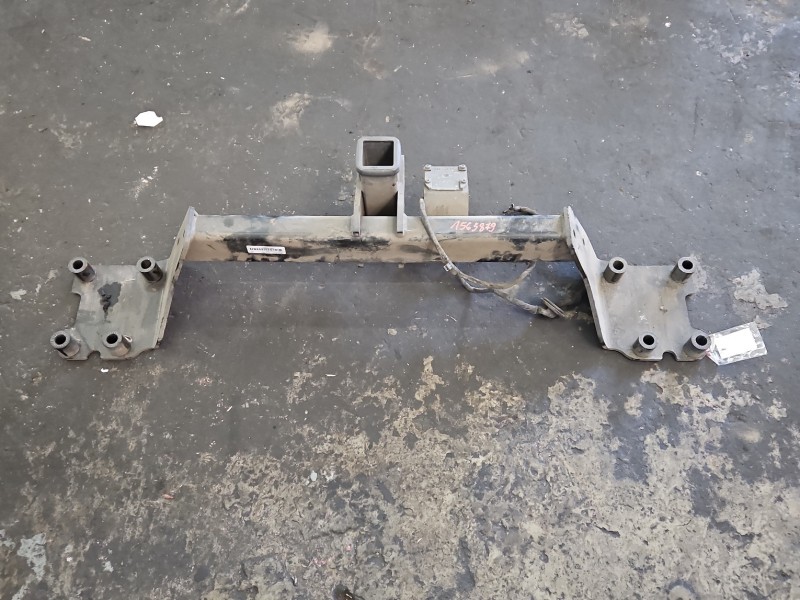 Hak holowniczy AUDI Q7 II 4M