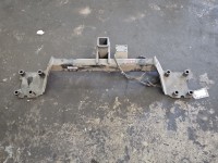 Hak holowniczy AUDI Q7 II 4M