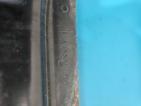 Wzmocnienie zderzaka przód belka Vw Passat B8 Z ABSORBEREM przednie LA7W