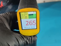 Błotnik przód prawy Mercedes W245 696