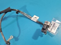 KLEMA INSTALACJA WIĄZKA MINUSOWA MINUS Toyota Proace City 1.2 12V 9838239980, 0199300523