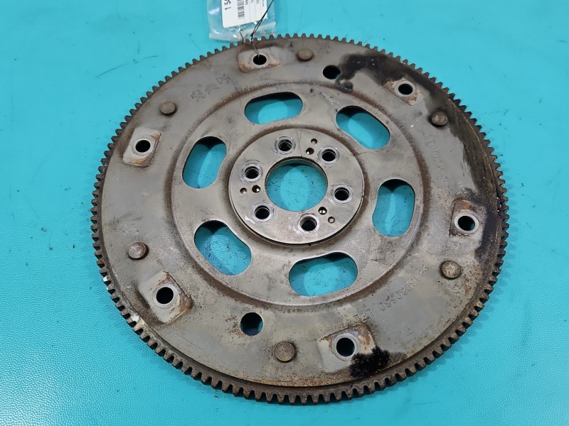 Koło zamachowe Toyota Proace City 9816280680 1.5 D4D