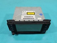 Radio fabryczne Jeep Compass I 06-16 P68091003AD radioodtwarzacz