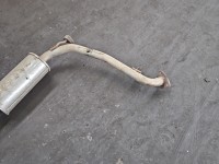 Tłumik WYDECH Honda Jazz II 1.3 wiel