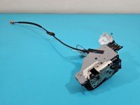 Zamek tył lewy 24089158 Citroen C4 Grand picasso I 06-13
