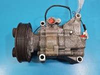 Sprężarka klimatyzacji kompresor Mazda 2 II DE 1.3 16V