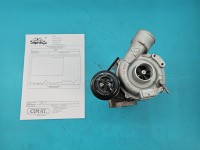 Turbosprężarka Regenerowana Audi A4 B6 53039700073, 5303-970-0073, 53039880073 1.8 T 163KM