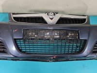 Zderzak przód Opel Vectra C stalowy