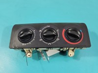 Konsola panel nawiewu Renault Clio II 8200147154