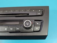 Konsola panel nawiewu BMW F20