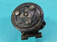 Sprężarka klimatyzacji kompresor 9810349980, 9808860080 Toyota Proace City 1.5 D4D