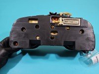 Licznik Opel Zafira A 09228762 1.8b EUROPA