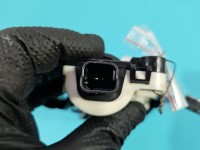 Zamek klapy tył 9687233280 Peugeot 508 II 18- HB Peugeot, Europejska, 2pin